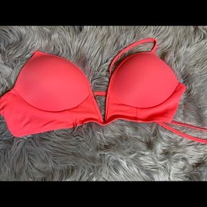Victoria Secret PINK bathing suit top